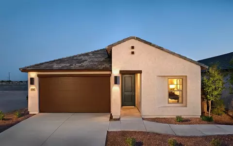 Watson Road & Elwood Street, Buckeye, AZ 85326