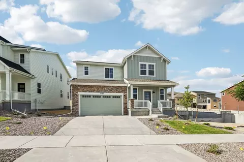 13381 Finnhorse St, Parker, CO 80134