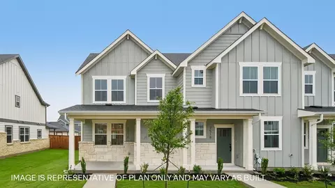 2503 Caleb Asher Loop, Round Rock, TX 78665