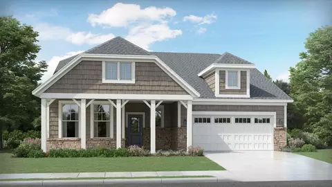 3860 Wild Grove Way, Valparaiso, IN 46383