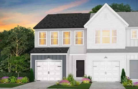 414 Chesney Pl, Thomasville, NC 27360