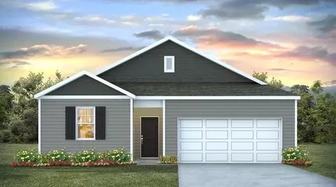 232 Horatio Ln, Lugoff, SC 29078