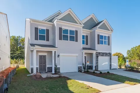 6004 Andrew Ward Ave, Charlotte, NC 28216