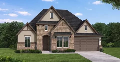9831 Vista Ridge Cr, Willis, TX 77318