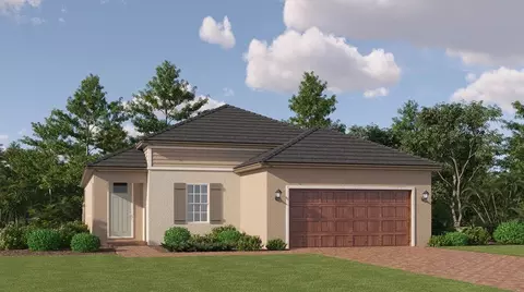 Exterior - 12025 Prosperity Lakes Blvd, Parrish, FL 34219 photo 4 of 7