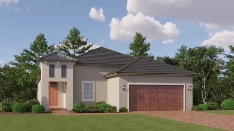 Exterior - 12025 Prosperity Lakes Blvd, Parrish, FL 34219 photo 3 of 9