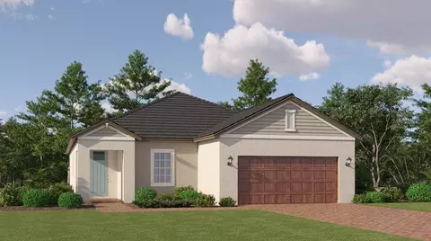 Exterior - 12025 Prosperity Lakes Blvd, Parrish, FL 34219 photo 2 of 9