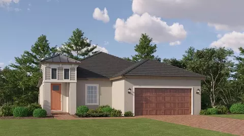 Exterior - 12025 Prosperity Lakes Blvd, Parrish, FL 34219 photo 5 of 10