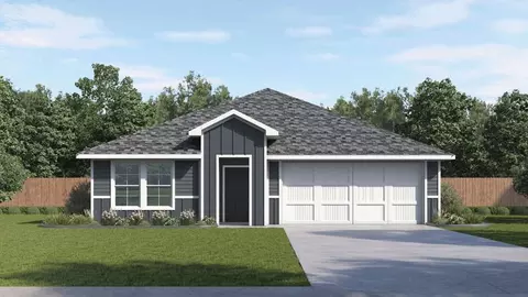 12113 Silverton Tree Bnd, Mustang Ridge, TX 78610