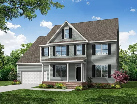 110 Clayton Ln, South Mills, NC 27921