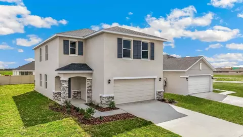 Exterior - 8828 Clear View St, Parrish, FL 34219 photo 3 of 11