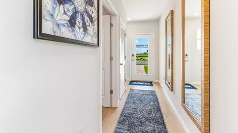 Entry Way - 8828 Clear View St, Parrish, FL 34219 photo 1 of 2