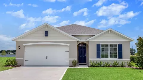 2807 Waterlily Way, Poinciana, FL 34759