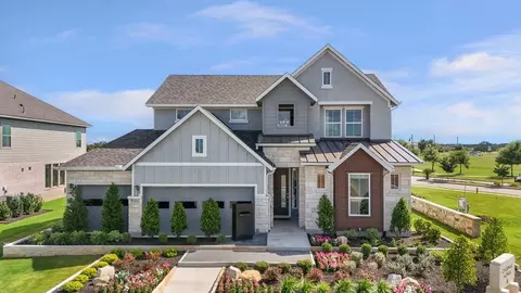104 Villoria Cv, Liberty Hill, TX 78642