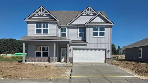 1414 Little Star St, Danville, IN 46122