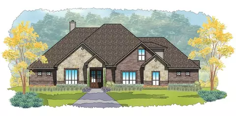 9113 Blackhawk Dr, Temple, TX 76502