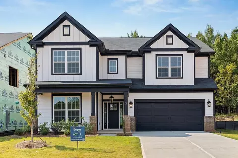 113 Sunrise Ct #SUN0007, Anderson, SC 29625