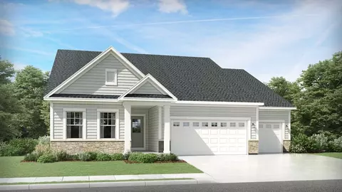 Exterior - 2323 E 101st Ave, Crown Point, IN 46307 photo 2 of 11