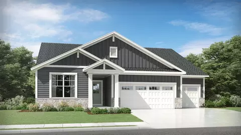 2323 E 101st Ave, Crown Point, IN 46307