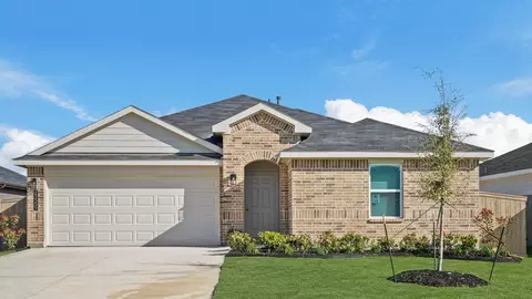 23555 Skyward Ln, Splendora, TX 77372