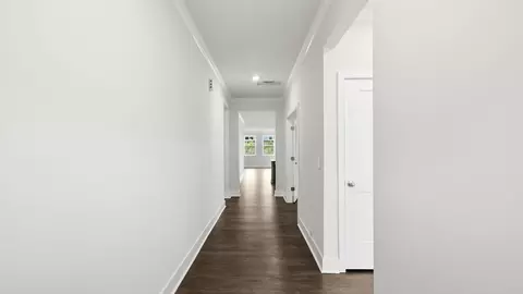 Entry Way - 558 River Bottom Rd, Fletcher, NC 28732 photo 1 of 3