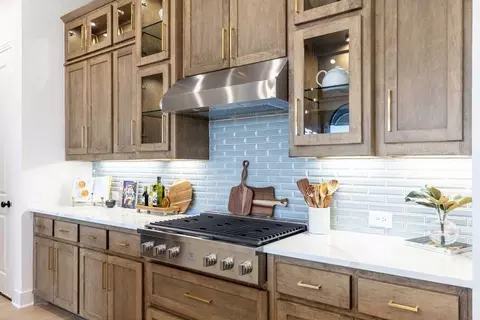 Kitchen - 3761 Long Stem St, Venus, TX 76084 photo 10 of 14