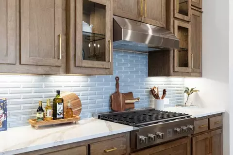 Kitchen - 3761 Long Stem St, Venus, TX 76084 photo 4 of 14