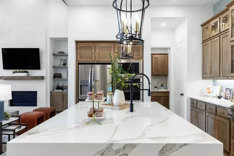 Kitchen - 3761 Long Stem St, Venus, TX 76084 photo 8 of 14
