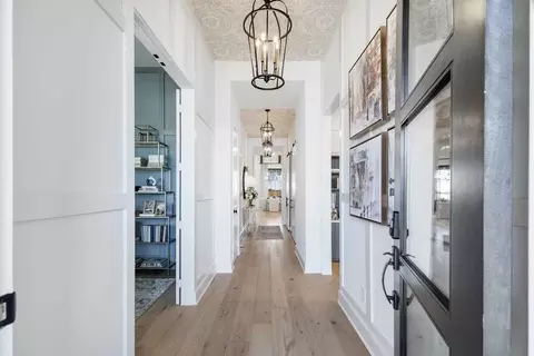 Entry Way - 3761 Long Stem St, Venus, TX 76084 photo 2 of 2