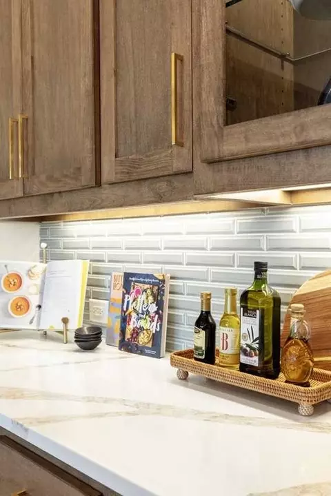 Kitchen - 3761 Long Stem St, Venus, TX 76084 photo 14 of 14