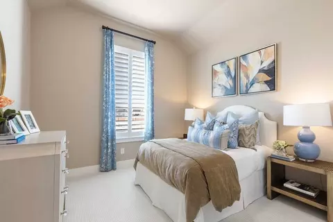 Bedroom - 3761 Long Stem St, Venus, TX 76084 photo 7 of 8