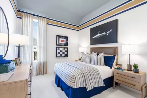 Bedroom - 3761 Long Stem St, Venus, TX 76084 photo 8 of 8