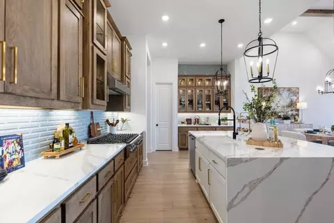 Kitchen - 3761 Long Stem St, Venus, TX 76084 photo 5 of 14