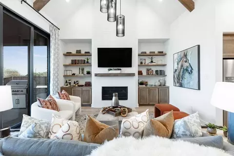 Living - 3761 Long Stem St, Venus, TX 76084 photo 1 of 12