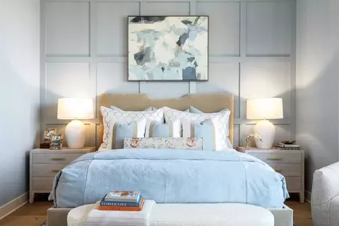 Bedroom - 3761 Long Stem St, Venus, TX 76084 photo 5 of 8