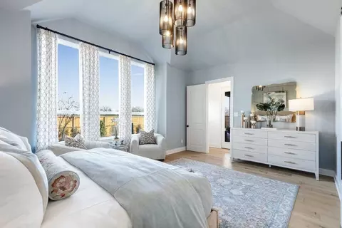Bedroom - 3761 Long Stem St, Venus, TX 76084 photo 4 of 8
