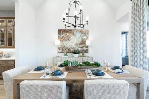Dining - 3761 Long Stem St, Venus, TX 76084 photo 3 of 5