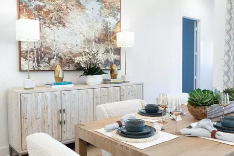Dining - 3761 Long Stem St, Venus, TX 76084 photo 5 of 5