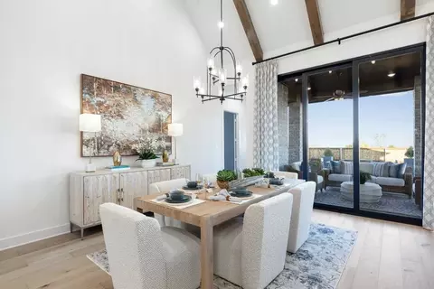 Dining - 3761 Long Stem St, Venus, TX 76084 photo 1 of 5