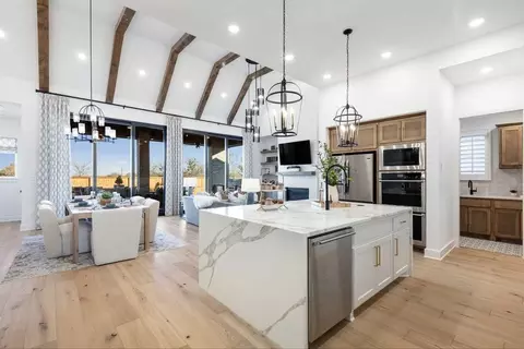 Kitchen - 3761 Long Stem St, Venus, TX 76084 photo 2 of 14