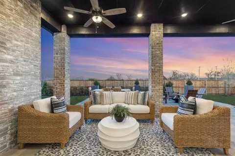 Exterior - 3761 Long Stem St, Venus, TX 76084 photo 3 of 12
