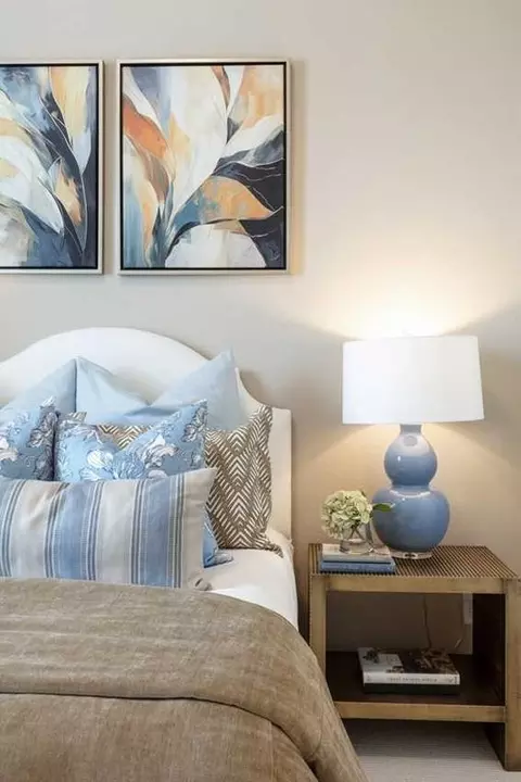 Bedroom - 3761 Long Stem St, Venus, TX 76084 photo 6 of 8