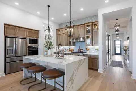 Kitchen - 3761 Long Stem St, Venus, TX 76084 photo 1 of 14
