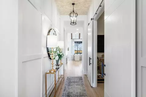 Entry Way - 3761 Long Stem St, Venus, TX 76084 photo 1 of 2