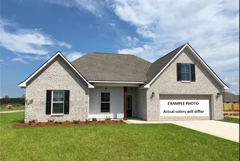 46056 Dover Dr, Hammond, LA 70401