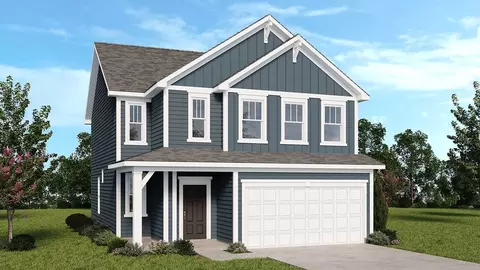 2065 Oak Terrace Ct, Shelbyville, IN 46176
