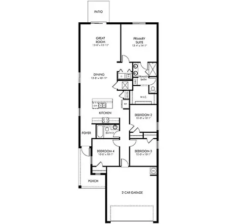 14304 SW New Dawn Rd, Indiantown, FL 34956