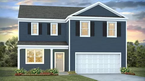 402 Driftwood Dr, Richlands, NC 28574