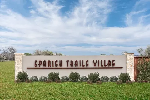 4662 Otra Otra Dr, San Antonio, TX 78222