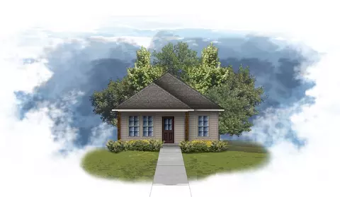 Vincent Cove, Denham Springs, LA 70726